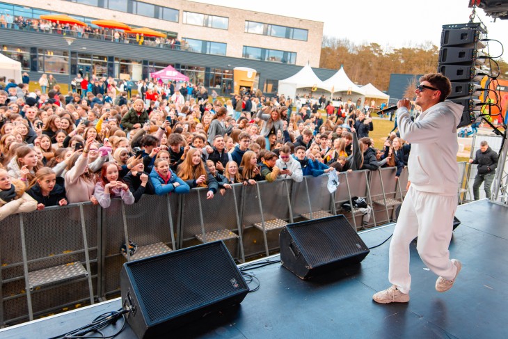 Were Di - Valkenswaard