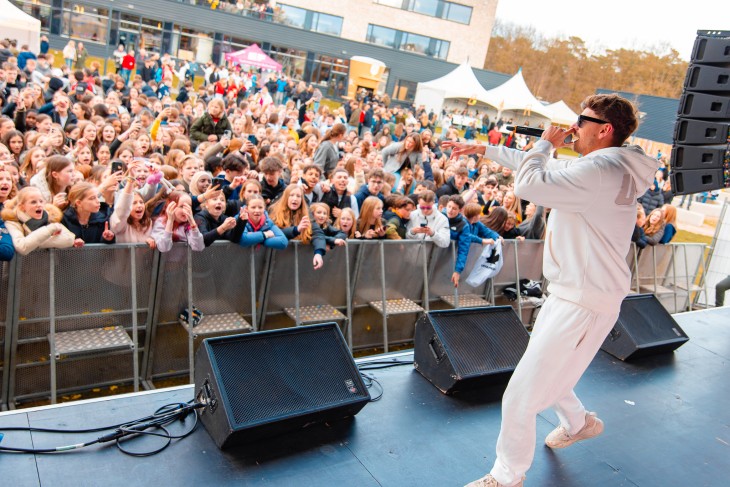 Were Di - Valkenswaard
