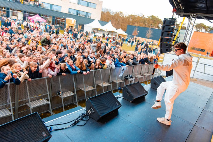 Were Di - Valkenswaard