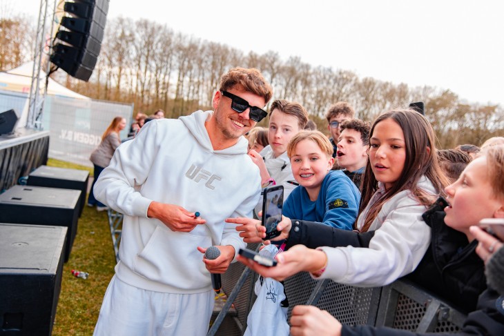 Were Di - Valkenswaard