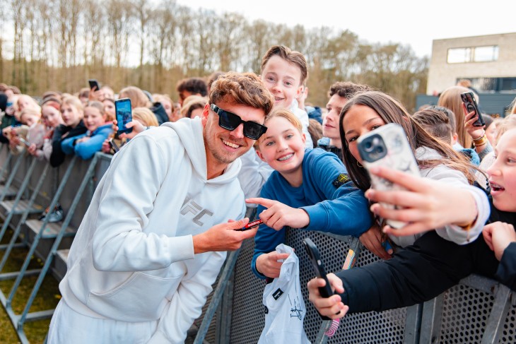 Were Di - Valkenswaard