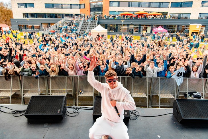 Were Di - Valkenswaard