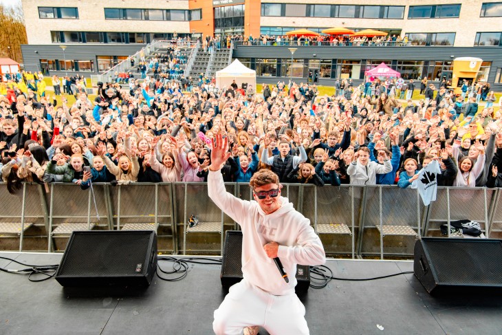 Were Di - Valkenswaard