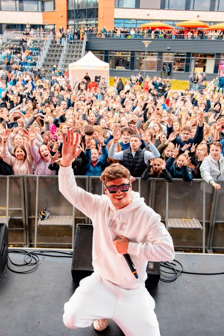 Were Di - Valkenswaard
