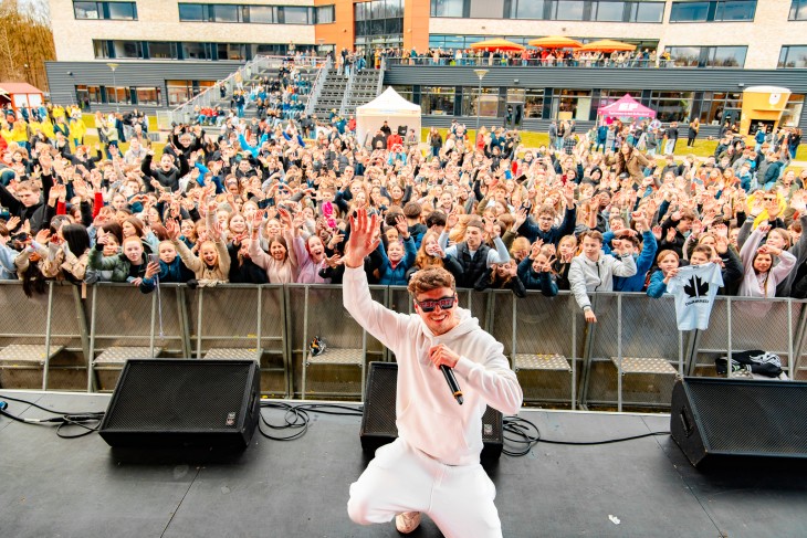Were Di - Valkenswaard
