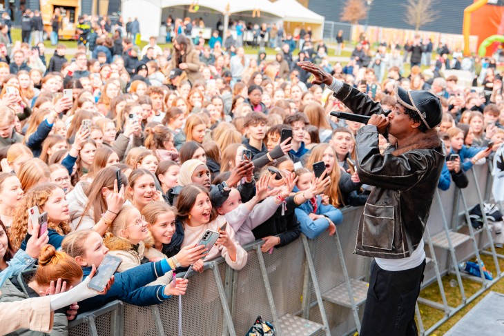 Were Di - Valkenswaard