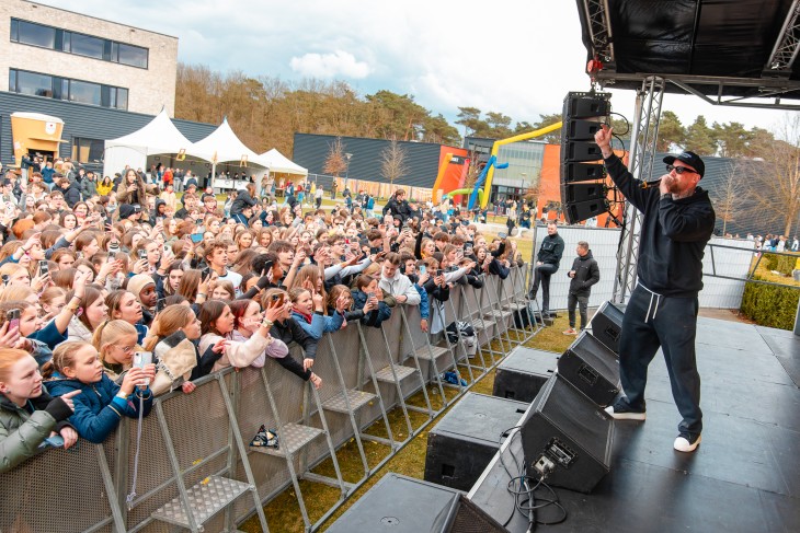 Were Di - Valkenswaard