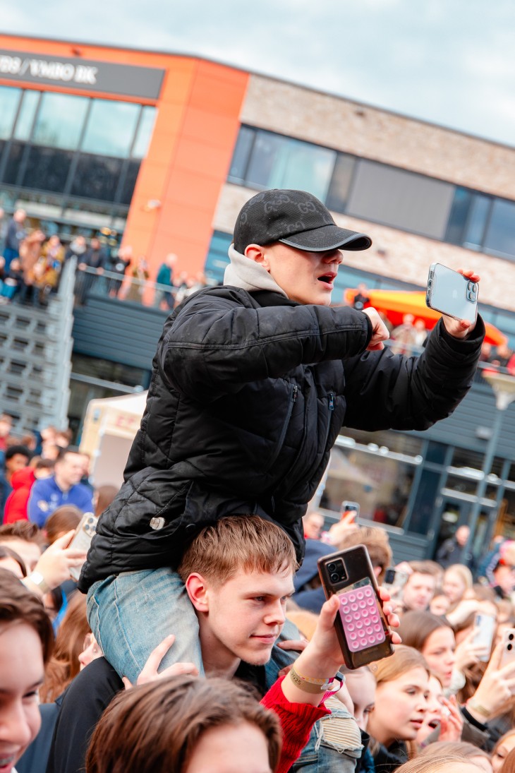 Were Di - Valkenswaard
