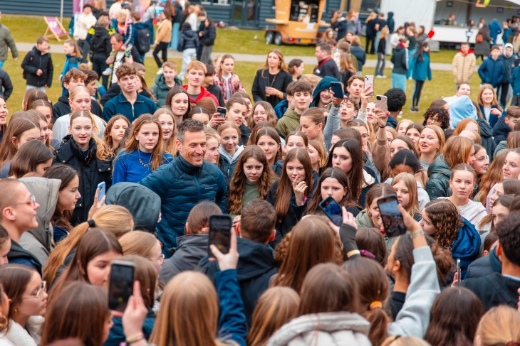 Were Di - Valkenswaard