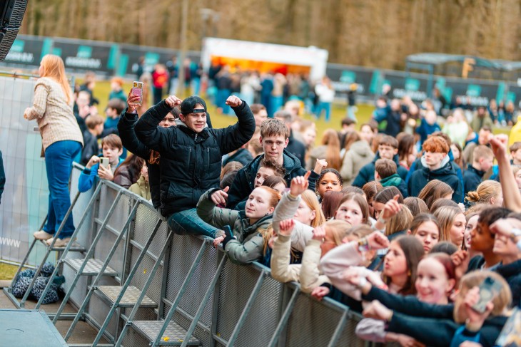 Were Di - Valkenswaard