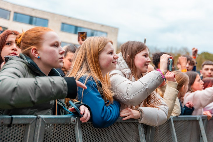 Were Di - Valkenswaard