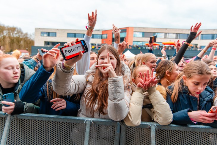 Were Di - Valkenswaard
