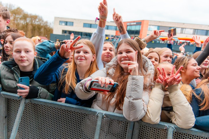 Were Di - Valkenswaard