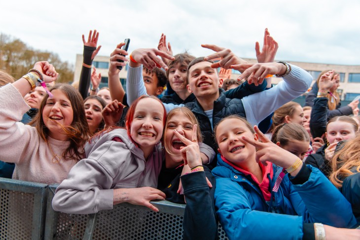 Were Di - Valkenswaard
