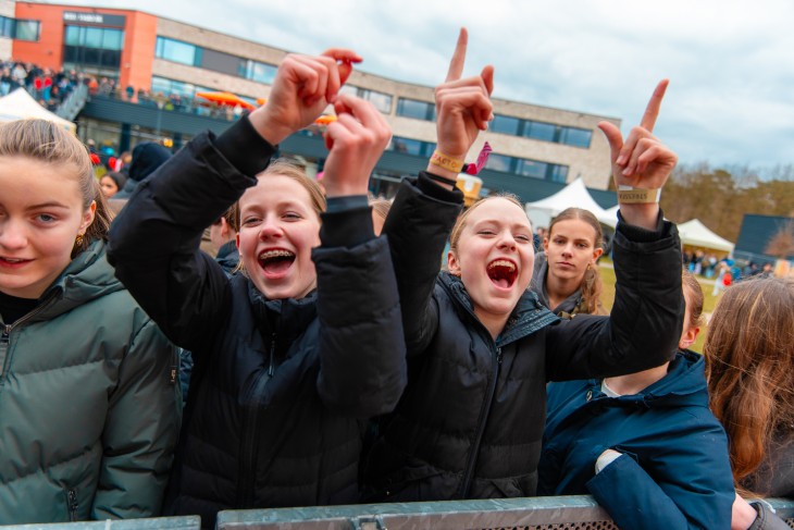 Were Di - Valkenswaard