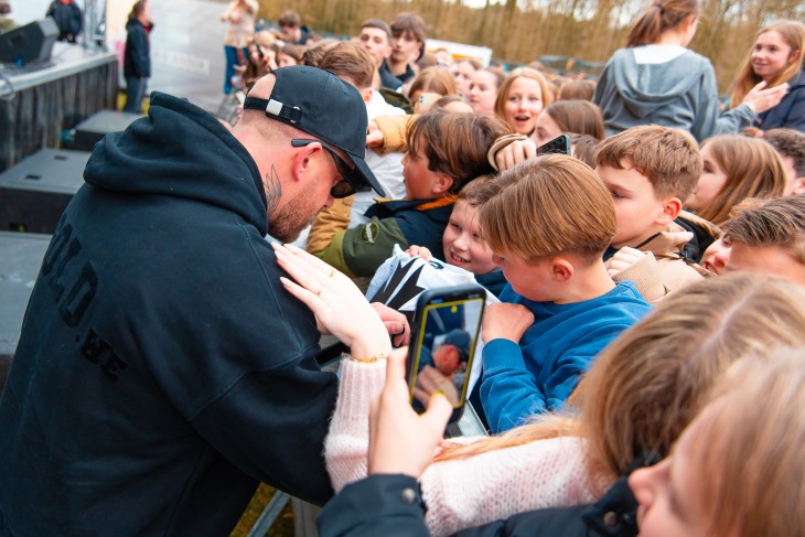 Were Di - Valkenswaard