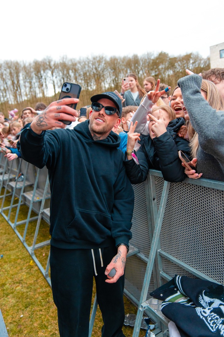 Were Di - Valkenswaard