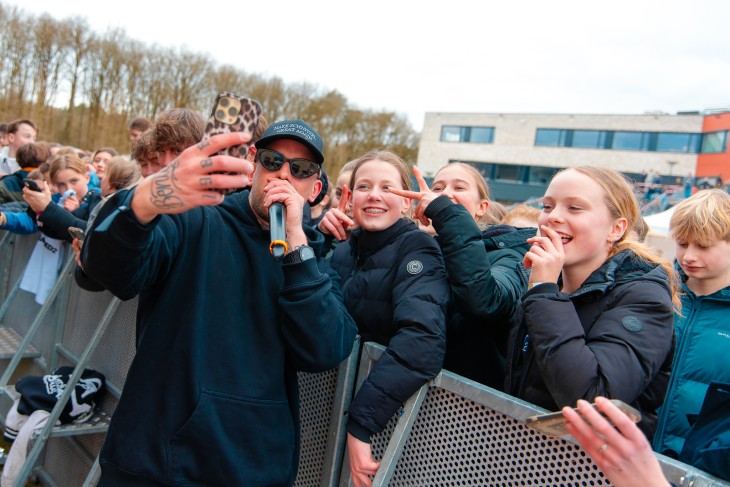 Were Di - Valkenswaard