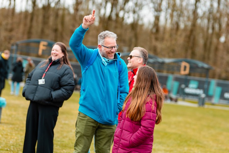 Were Di - Valkenswaard