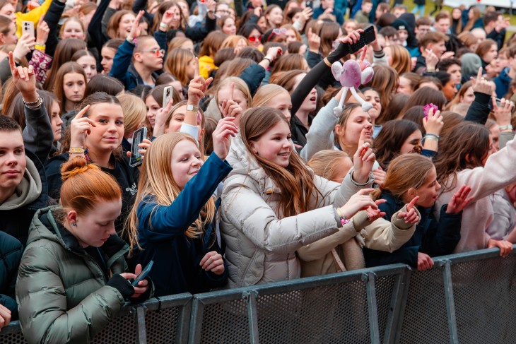 Were Di - Valkenswaard