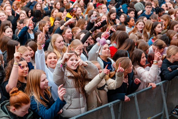 Were Di - Valkenswaard