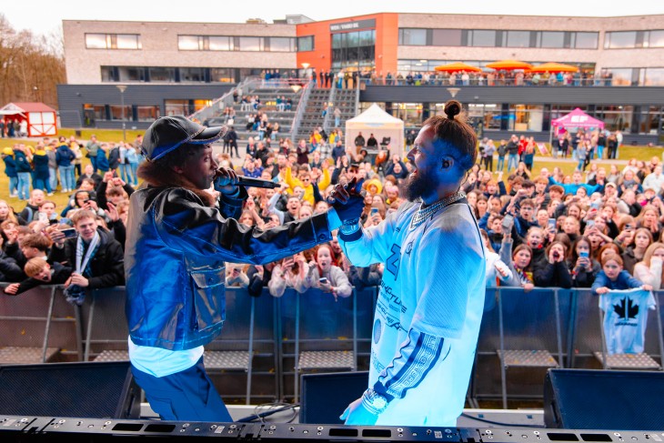 Were Di - Valkenswaard
