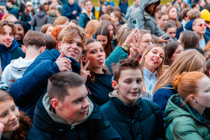 Were Di - Valkenswaard